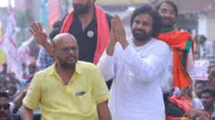 పవన్ కల్యాణ్, వర్మ 