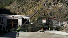 बन्दैगरेको बेलीब्रिज