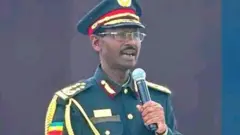 Fiild Maarshaal Biraanuu Jullaa