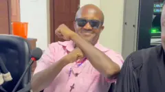 Aimable Karasira 