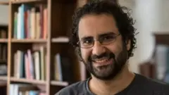 علاء عبدالفتاح