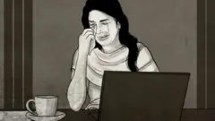 جنسی ہراسانی