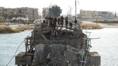 ABD'nin Suriye'de Kürtlere bakışı nasıl değişti?