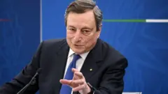 DRAGHI