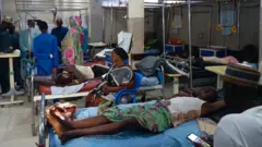 Ndị nọ n'ụlọọgwụ