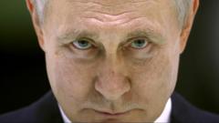 Путін готує нову ескалацію: що змінилося в розрахунках Кремля