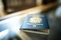 Passaporte brasileirovictor slotsuma mesa