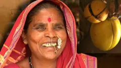 राहीबाई