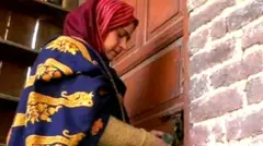 kashmir
