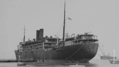 ভারতীয় জাহাজ এস এস তিলাওয়া 