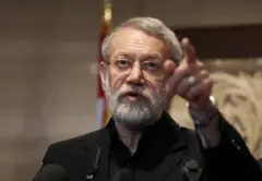 Ali Larijani