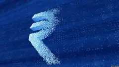 డిజిటల్ రూపాయి