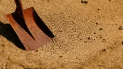 बालुवा तस्करी