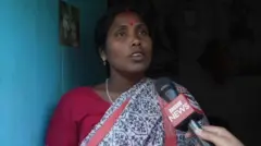 कलिता माझी