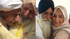 ਕਰਤਾਰਪੁਰ ਲਾਂਘਾ