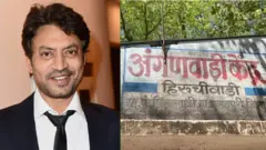 इरफान खान