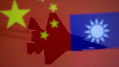 戰機