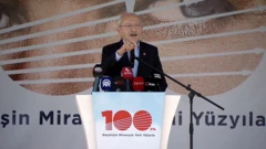 Kılıçdaroğlu