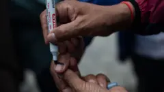 नेपाल निर्वाचन