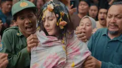 ఇండోనేషియా, వివాహేతర సంబంధం, సినిమా