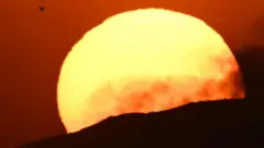 تابستان داغ اروپا