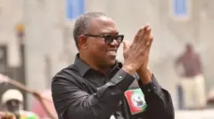 Aworan Peter Obi