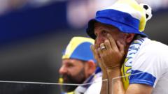 'Nije smak sveta': Kako Bosna može do nokaut faze na Mundijalu