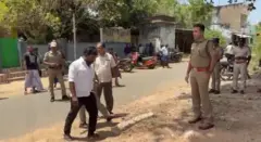 நெல்லை மென்பொறியாளர் ஆணவக்கொலை, கவின் குமார்