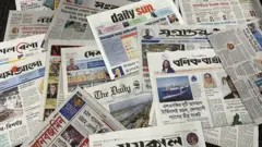 সংবাদপত্র