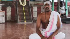 दलित पंडित