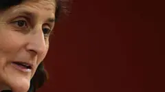 sunita williams