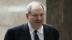 Weinstein amekuwa kishutumiwa kwa makosa kadhaa ya unyanyasaji wa kingono, shutuma ambazo anakanusha