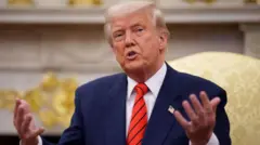 Трамп