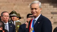 José Antonio Kast