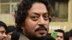 इरफान खान