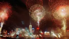 香港危機和世界新秩序 BBC分析英國未來中國政策