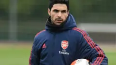 Arteta