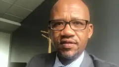 Aimable Bayingana ahakana avuga ko nta kibi yakoze