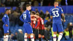 Ndí Chelsea emeriri emeri