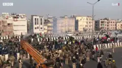 ट्रैक्टर परेड