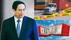 Thủ tướng Phạm Minh Chính