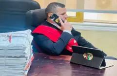 ما قصة "القاضي المزيف" الذي أثار جدلًا في مصر؟