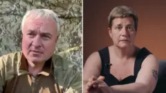 Игорь Волобуев, Света Рейтер