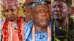 Alepata, Onigboho ati Ona Onigbode