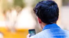 ਸਾਈਬਰ ਠੱਗੀ