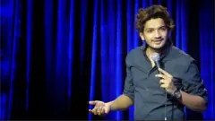 منور فاروقی