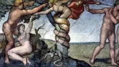 Apesar de ser pouco citada em textos sagrados, figura da mulher rebelde - também retratada como 'demônio alado' - que seguiu caminho próprio tem crescido na cultura popular.