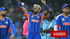 இந்தியா ஆதிக்கம் செலுத்தியது எப்படி? - 5 விஷயங்கள்