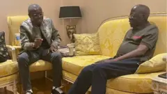 Bola Tinubu