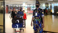 ঢাকা বিমানবন্দর